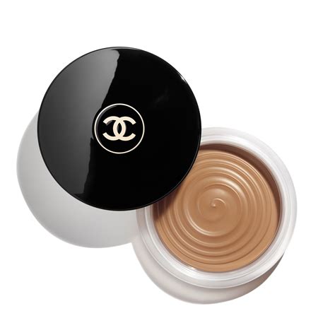 chanel base belle mine|LES BEIGES Healthy glow bronzing cream 390 .